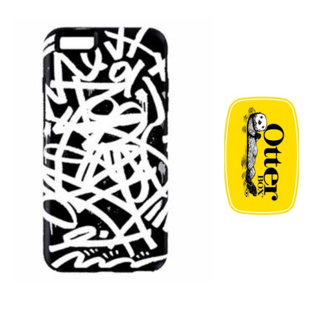 OtterBox Symmetry Case for iPhone 6 Plus / 6s Plus